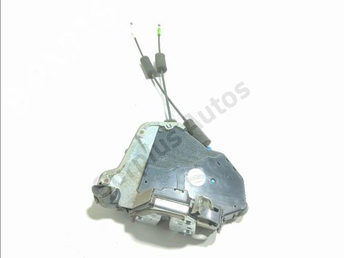 Used Front right lock Front right lock LEXUS RX (_U3_) 400h AWD (MHU38_, MHU38R) (272 hp) 35808264 35808264