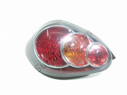 Used Left taillight Left taillight 37789133 37789133