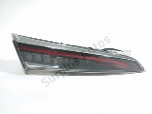 Used Left tailgate light Left tailgate light 28267945 28267945