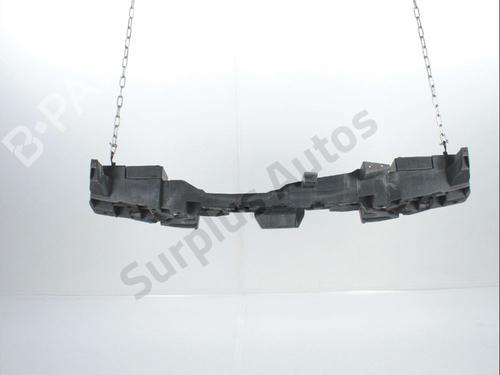 Støtfangerbærejern RENAULT TWINGO II (CN0_) 1.2 (CN0D) (58 hp) 28257422