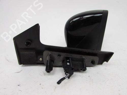 Right mirror RENAULT ZOE (BFM_) ZOE | BP28244658C27