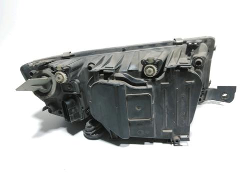Left headlight SKODA FABIA I (6Y2) 1.9 SDI | BP28266623C28 