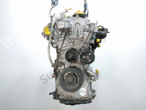 Engine RENAULT CLIO IV (BH_) 0.9 TCe 90 (BHNF, BHMA, BHMH, BHJK, BHJR) | BP40464339M1 - Image 2