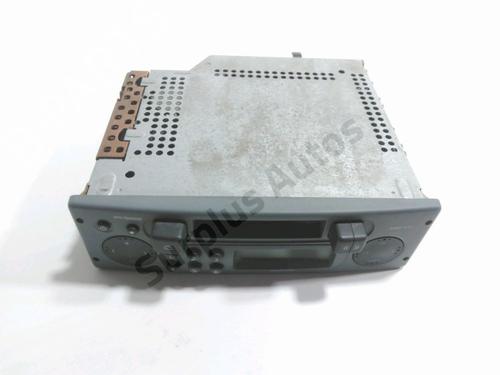 Radio RENAULT TWINGO I (C06_) 1.2 16V (C06C, C06D, C06K) | BP31123192E6 
