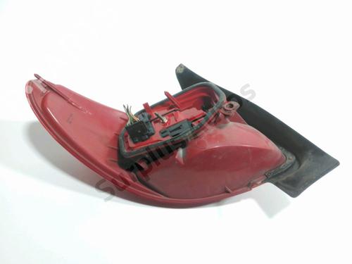 Højre baglygte PEUGEOT 206 Hatchback (2A/C) 2.0 HDI 90 | BP30087337C35