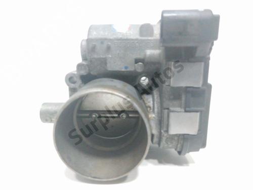 Used Throttle body AUDI A3 Sportback (8VA, 8VF) 1.4 TSI (150 hp) 32153546