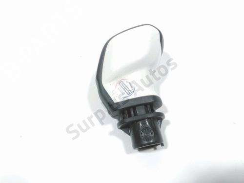 Shift knob PEUGEOT 208 I (CA_, CC_) 1.0 VTi | BP32260709I34