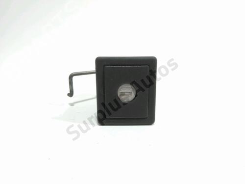 Achterklep Handgreep RENAULT CLIO I (B/C57_, 5/357_) 1.4 (B/C57T, B/C57Y) (79 hp) 30869540