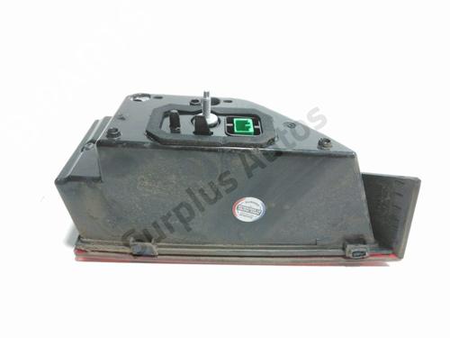 Left tailgate light JAGUAR E-PACE (X540) 2.0 D180 AWD | BP36593550C79 - Image 2