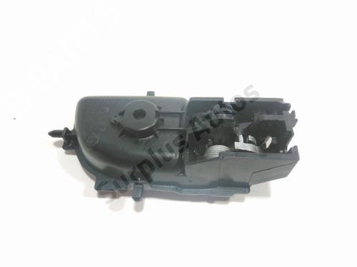 Front left interior door handle TOYOTA AURIS (_E18_) 1.8 Hybrid (ZWE186_, ZWE186R) | BP28243362I13