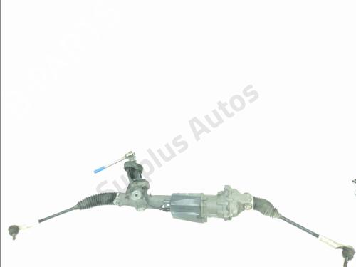 Used Steering rack Steering rack VW TOURAN (5T1) 1.6 TDI (115 hp) 40620556 40620556