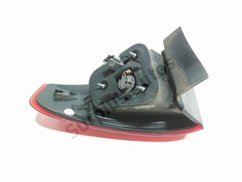 Left taillight FORD MONDEO IV (BA7) 2.0 TDCi | BP37871118C34 - Image 2