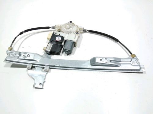 Used Front right window mechanism CITROËN C4 I (LC_) 1.6 HDi (90 hp) 28239461