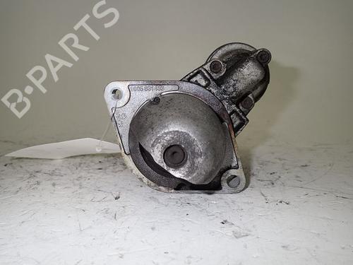 Starter OPEL COMBO Box Body/MPV 1.3 CDTI 16V | BP30985397M8 - Image 5