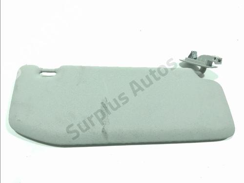 Left sun visor CITROËN C4 CACTUS 1.6 BlueHDi 100 | BP37786230I1 - Image 3