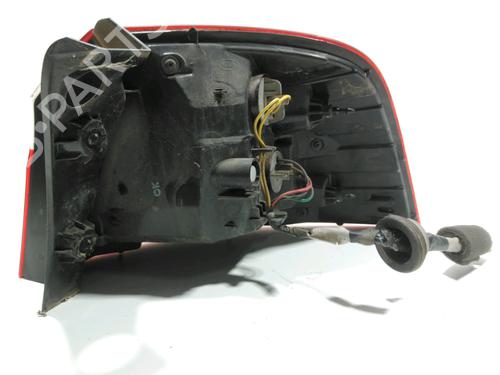 Left taillight KIA RIO III (UB) 1.4 CRDi | BP37788851C34 - Image 2