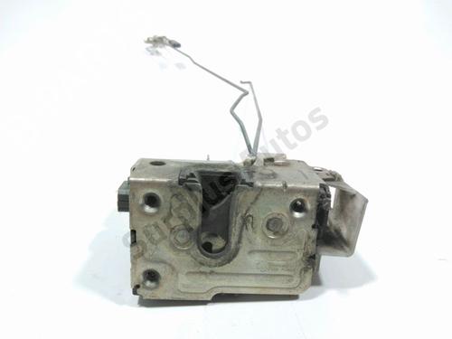 Rear right lock RENAULT CLIO II (BB_, CB_) 1.5 dCi (B/CB07) | BP30141448C99