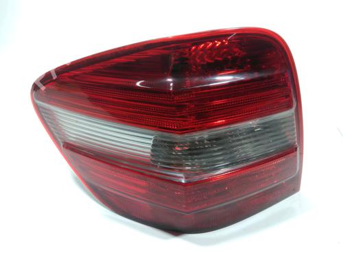 Left taillight MERCEDES-BENZ M-CLASS (W164) ML 280 CDI 4-matic (164.120) | BP28269862C34 