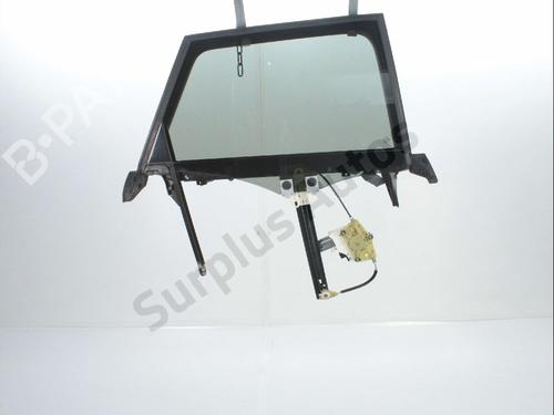 Used Rear right window mechanism Rear right window mechanism 28250972 28250972