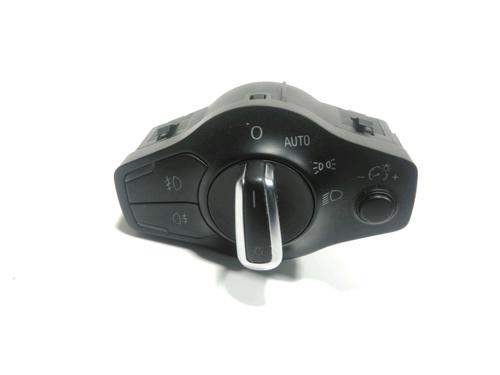 Used Headlight switch AUDI A5 (8T3) 3.0 TDI quattro (240 hp) 28229576