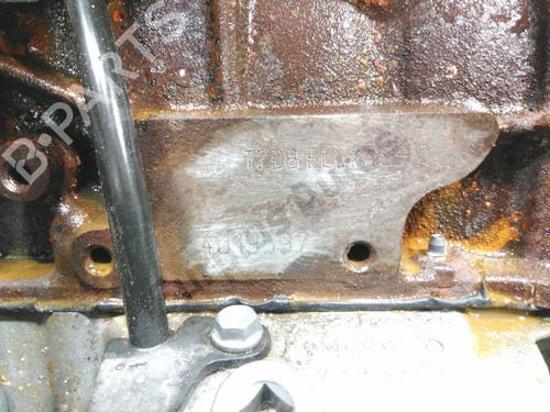 Engine FORD FOCUS III Turnier 2.0 TDCi | BP30843085M1 - Image 5