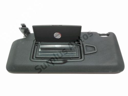 Used Left sun visor MERCEDES-BENZ A-CLASS (W177) A 200 (177.087) (163 hp) 28265117