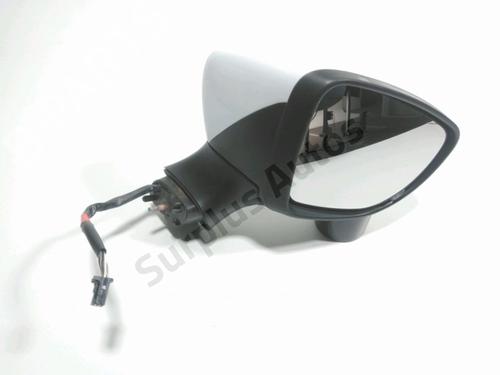 Used Right mirror RENAULT CLIO IV (BH_) 1.5 dCi 90 (90 hp) 32153979