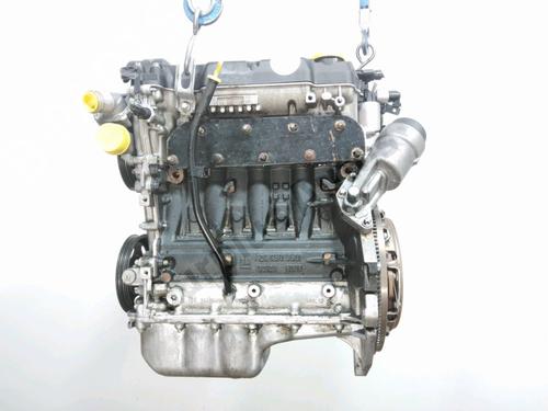 Engine OPEL MERIVA A MPV (X03) 1.4 16V Twinport (E75) | BP33281247M1 - Image 3