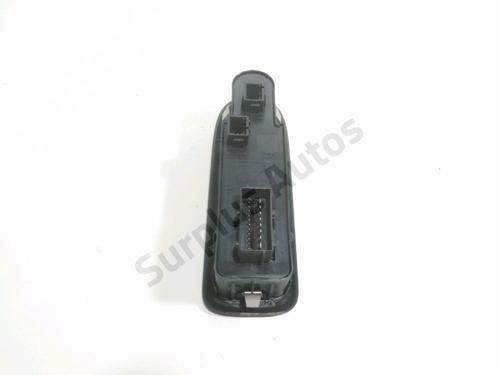Left front window switch PEUGEOT 508 SW I (8E_) 2.0 BlueHDi 180 | BP28249680I27 - Image 2