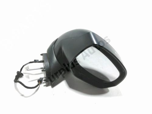 Used Right mirror Right mirror CITROËN C3 Picasso (SH_) 1.6 HDi 110 (112 hp) 33750363 33750363