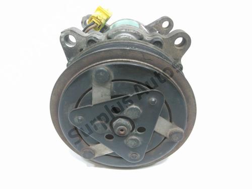 Used AC compressor AC compressor PEUGEOT 307 (3A/C) 2.0 HDi 110 (107 hp) 35719835 35719835