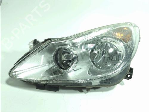 Scheinwerfer links für Scheinwerfer links OPEL CORSA D (S07) 1.3 CDTI (L08, L68) (75 hp) 34232759 34232759