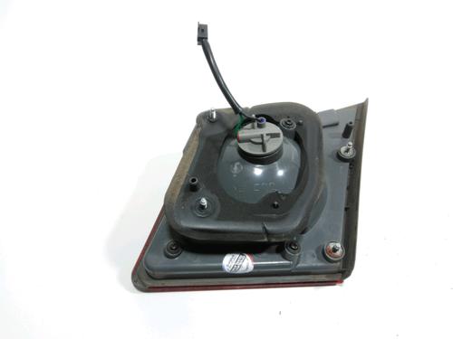 Left tailgate light CHEVROLET CRUZE (J300) 2.0 CDI | BP28268014C79