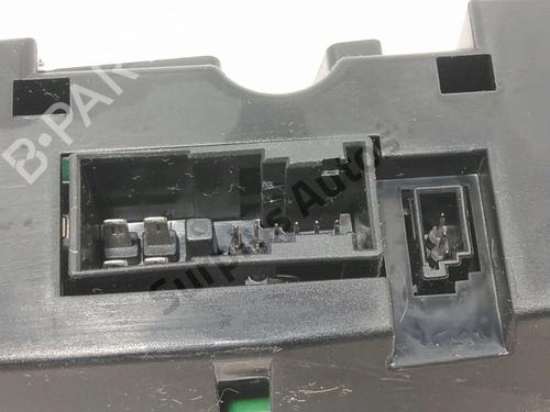 Climate control MERCEDES-BENZ E-CLASS (W211) E 220 CDI (211.006) | BP37767275I5 - Image 3
