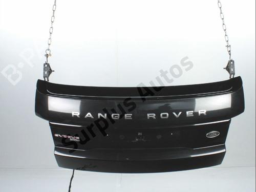 Used Tailgate Tailgate LAND ROVER RANGE ROVER EVOQUE Convertible (L538) 2.0 D 4x4 (180 hp) 33568904 33568904