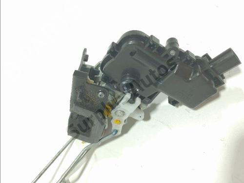 Højre bagtil lås DACIA SPRING EV (B6M1) | BP38981459C99 - Image 2