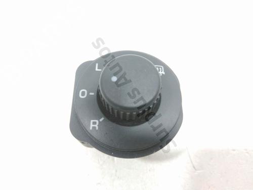 Comando retrovisori SKODA FABIA II (542) 1.6 TDI (90 hp) 30994765