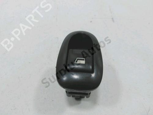 Used Right front window switch PEUGEOT 1007 (KM_) 1.4 HDi (68 hp) 30994445