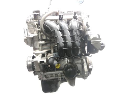 Used Engine Engine MITSUBISHI MIRAGE / SPACE STAR VI Hatchback (A0_A) 1.0 (A05A) (71 hp) 28218545 28218545