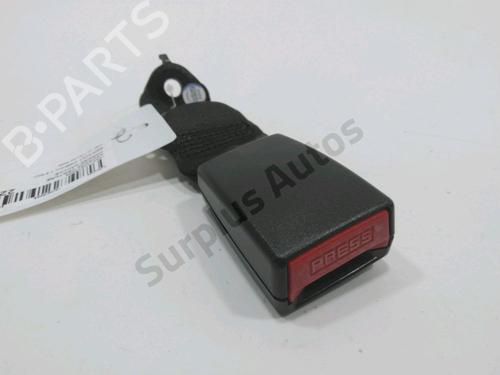 Engate do cinto RENAULT TWINGO II (CN0_) 1.5 dCi (CN0E) (64 hp) 30992704