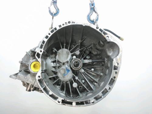Used Gearbox Gearbox 37087627 37087627