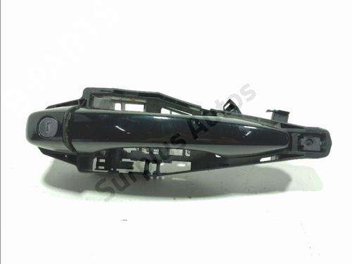 Used Front left exterior door handle Front left exterior door handle CITROËN DS4 (NX_) 2.0 HDi 165 (163 hp) 33903970 33903970