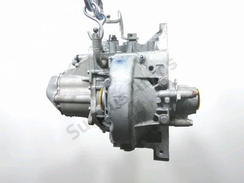 Gearbox PEUGEOT 2008 I (CU_) 1.6 HDi | BP36764637M3 - Image 4