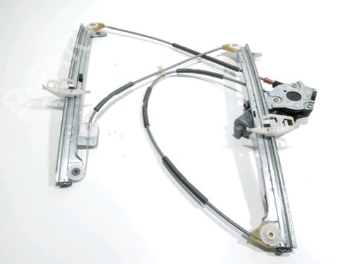 Front right window mechanism CITROËN XSARA Coupe (N0) 1.4 i | BP28239959C23 