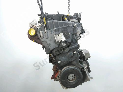 Engine NISSAN NV250 Van (X61) dCi 115 | BP32260646M1