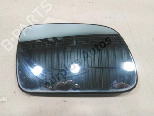 right-mirror-glass-peugeot-407-sw-6e_-6d_-2004-2005-2006-2007-2008-2009-2010-2011-30994935 main image