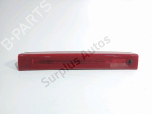 Bremselys RENAULT SCÉNIC III (JZ0/1_) 1.5 dCi (110 hp) 32261284