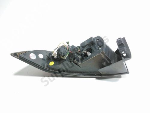 Left taillight LAND ROVER RANGE ROVER EVOQUE (L538) 2.2 D | BP36352108C34 - Image 2