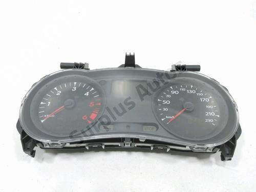 Used Instrument cluster Instrument cluster 36831876 36831876
