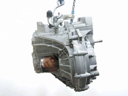 Used Gearbox FIAT 500L (351_, 352_) 1.6 D Multijet (199LYD1B) (105 hp) 28224144